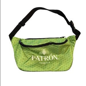 Patrón Fanny Pack
